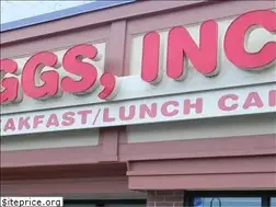 Sites similar to eggsincorporated.com