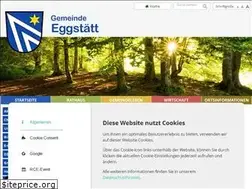 Sites similar to eggstaett.de