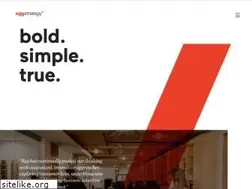 Sites similar to eggstrategy.com