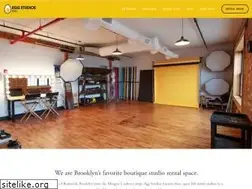 Sites similar to eggstudiosnyc.com
