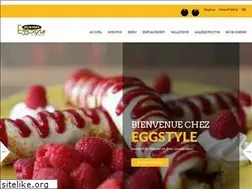 Sites similar to eggstyle.ca