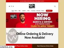 Sites similar to eggtckc.com