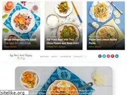 Sites similar to eggwansfoododyssey.com