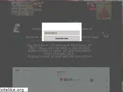 Sites similar to eggwellfarm.com