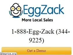 Sites similar to eggzack.com
