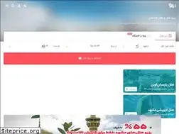 Sites similar to eghamat24.ir