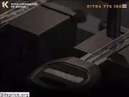 Sites similar to eghamlocksmiths.com