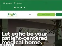 Sites similar to eghc.org