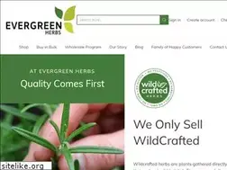 Sites similar to egherbs.com