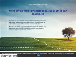 Sites similar to eghimmobilier.fr