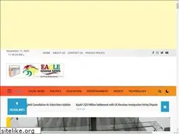 Sites similar to eghnews.com