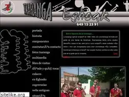 Sites similar to eghoak.com