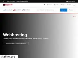 Sites similar to eghosting.de