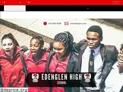 Sites similar to eghs.co.za