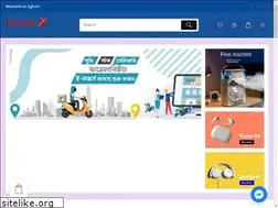 Sites similar to eghuri.com