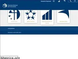 Sites similar to egi.com.pa