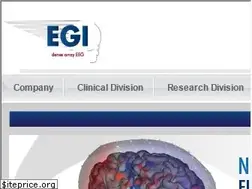 Sites similar to egi.com