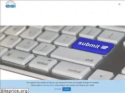 Sites similar to egi.eu