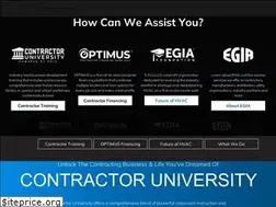 Sites similar to egia.org