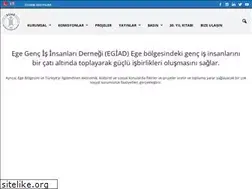 Sites similar to egiad.org.tr