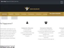 Sites similar to egiadmelekleri.org