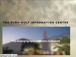 Sites similar to egic.info