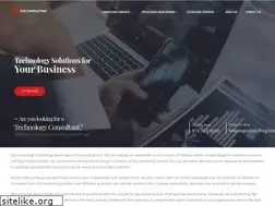 Sites similar to egiconsulting.com