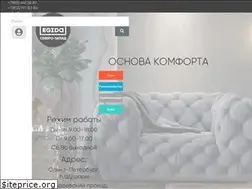 Sites similar to egida-sz.ru