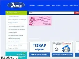 Sites similar to egida.kz