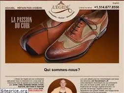 Sites similar to egide.ca