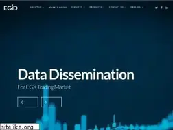 Sites similar to egidegypt.com