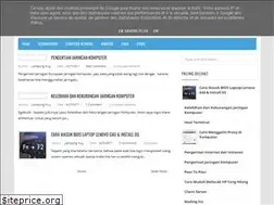 Sites similar to egidius9.blogspot.com
