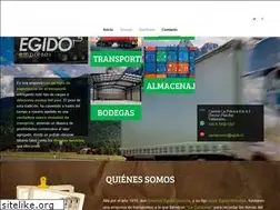 Sites similar to egido.cl