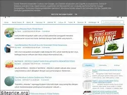 Sites similar to egienews.blogspot.com