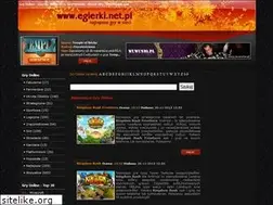 Sites similar to egierki.net.pl