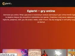 Sites similar to egierki.pl