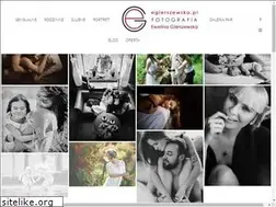 Sites similar to egierszewska.pl