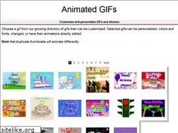 Sites similar to egif.ca
