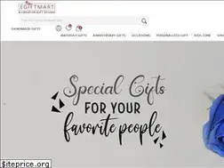 Sites similar to egiftmart.com