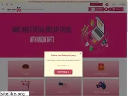 Sites similar to egiftsportal.com