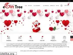 Sites similar to egifttree.com