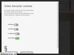 Sites similar to egil-rasmussen.dk