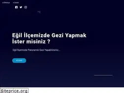 Sites similar to egil.bel.tr