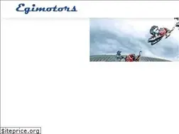Sites similar to egimotors.it