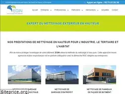 Sites similar to egin-eco.fr