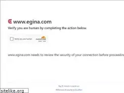 Sites similar to egina.com