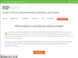 Sites similar to egindustries.com