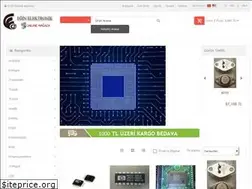 Sites similar to eginelektronik.com