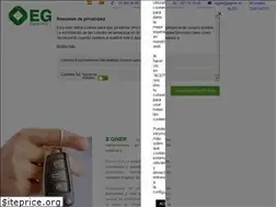 Sites similar to eginer.es