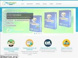 Sites similar to eginformatica.net